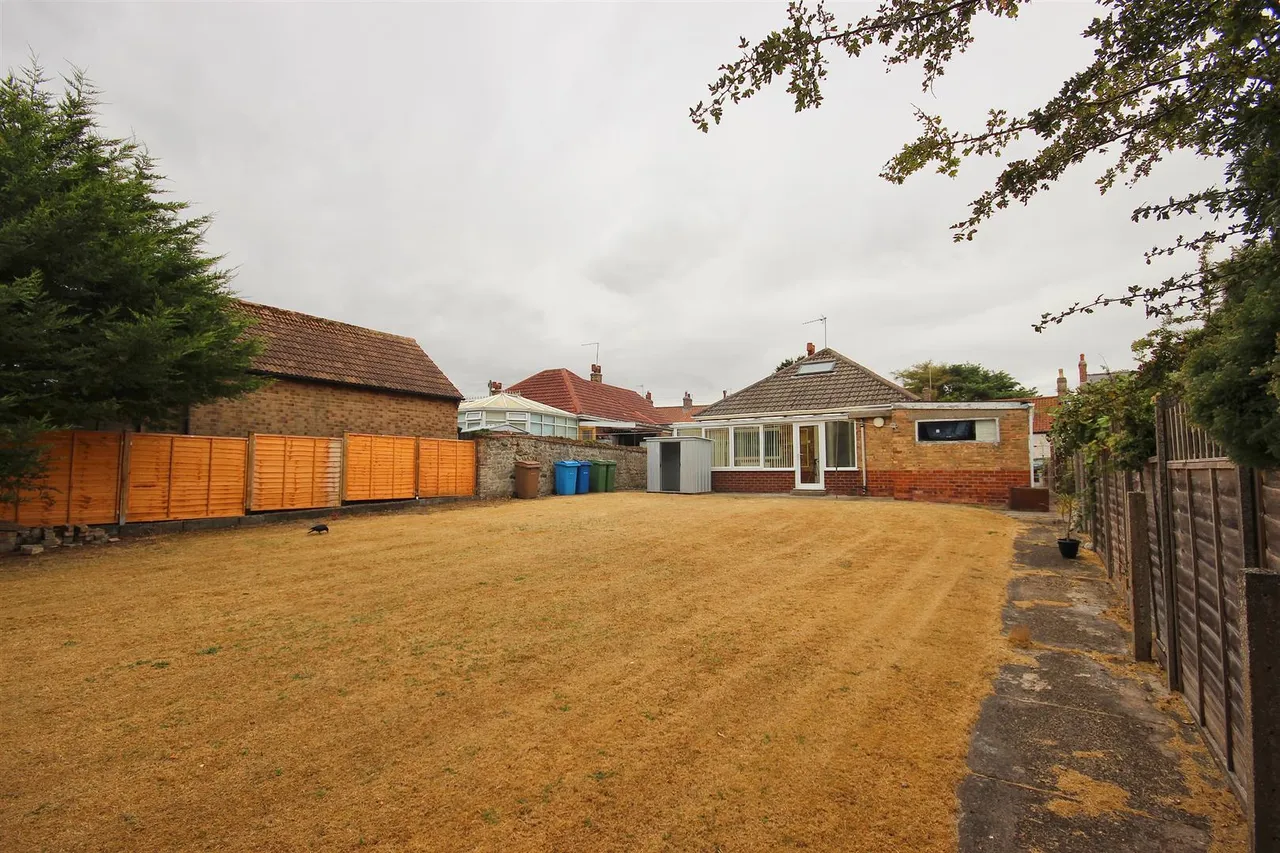 Southgate, Hornsea, photo 17