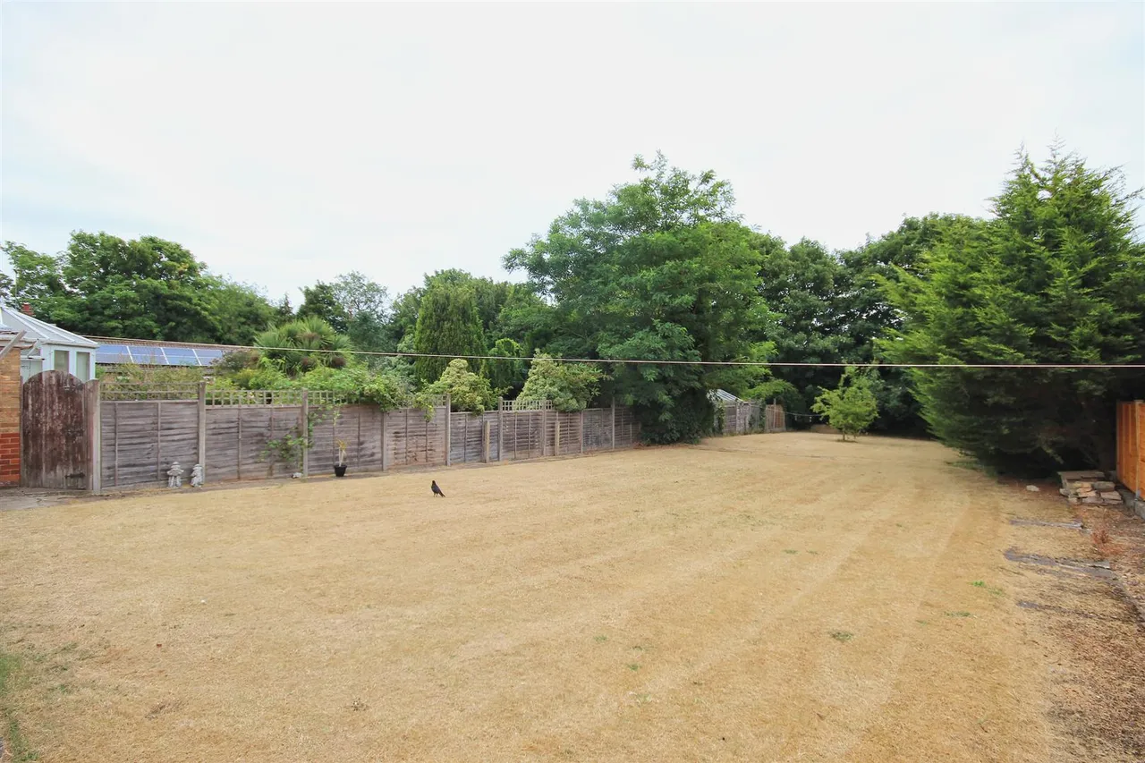 Southgate, Hornsea, photo 2