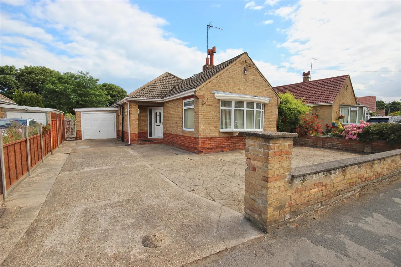 Southgate, Hornsea, photo 12