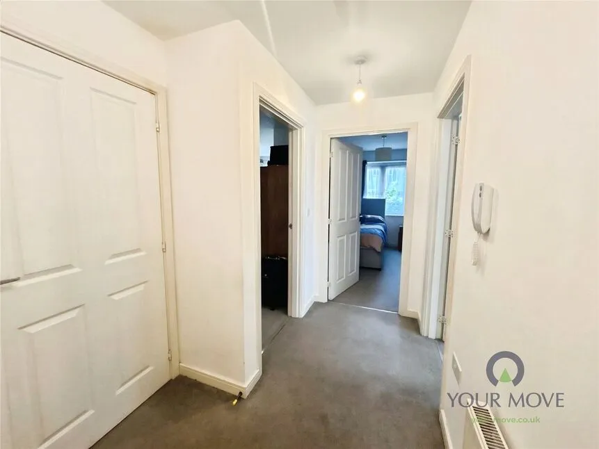 Hengist Way, Wallington, SM6, photo 5