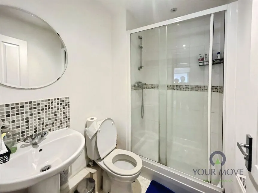 Hengist Way, Wallington, SM6, photo 9