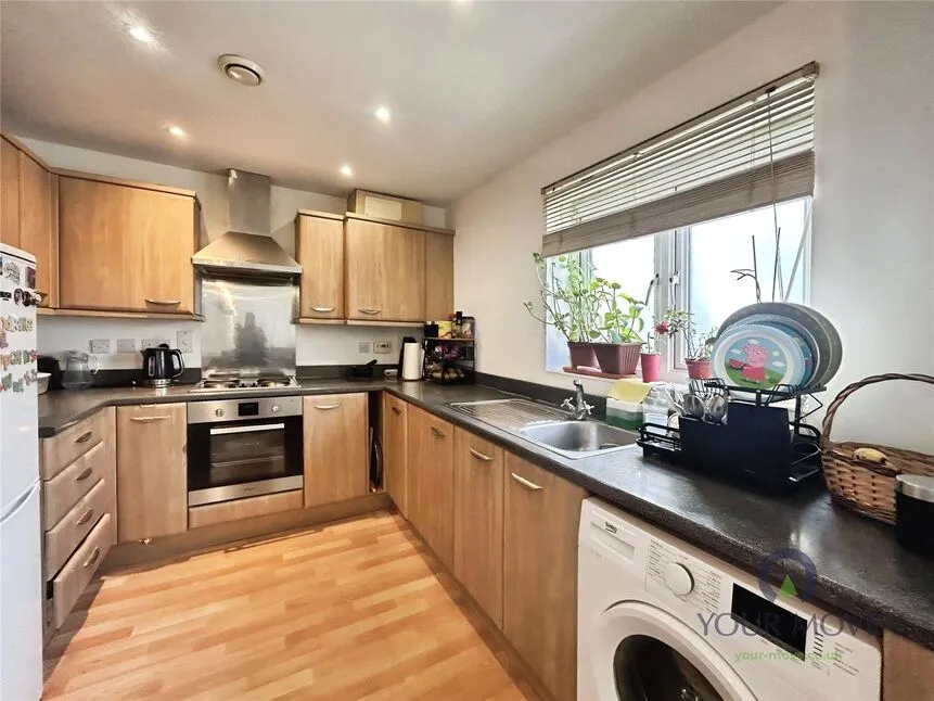 Hengist Way, Wallington, SM6, photo 2
