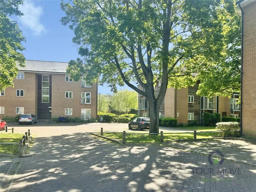 Hengist Way, Wallington, SM6, photo 12