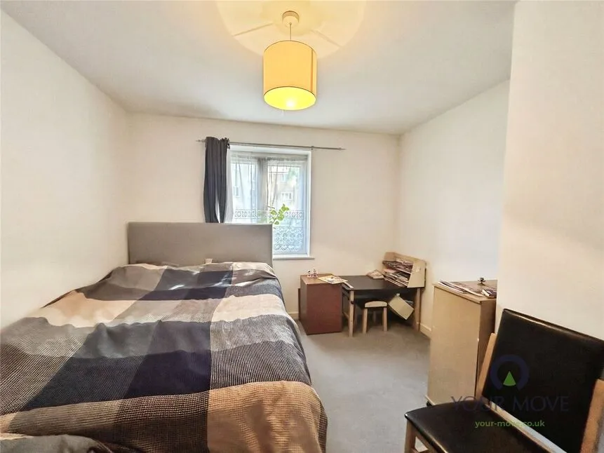 Hengist Way, Wallington, SM6, photo 10