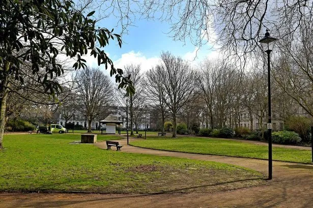 Falkner Square, Liverpool, L8, photo 3