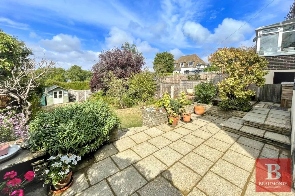Woodland Way, Brighton BN1 8BA, photo 20