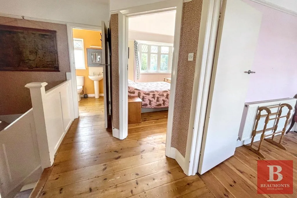 Woodland Way, Brighton BN1 8BA, photo 11