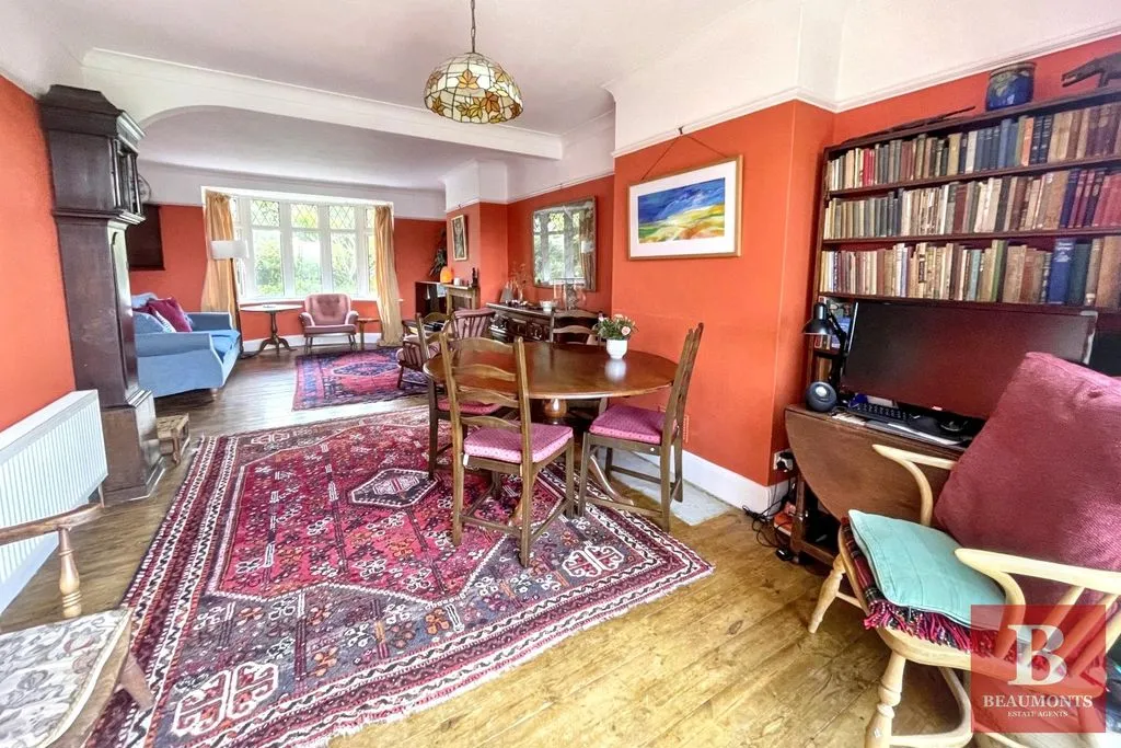 Woodland Way, Brighton BN1 8BA, photo 4