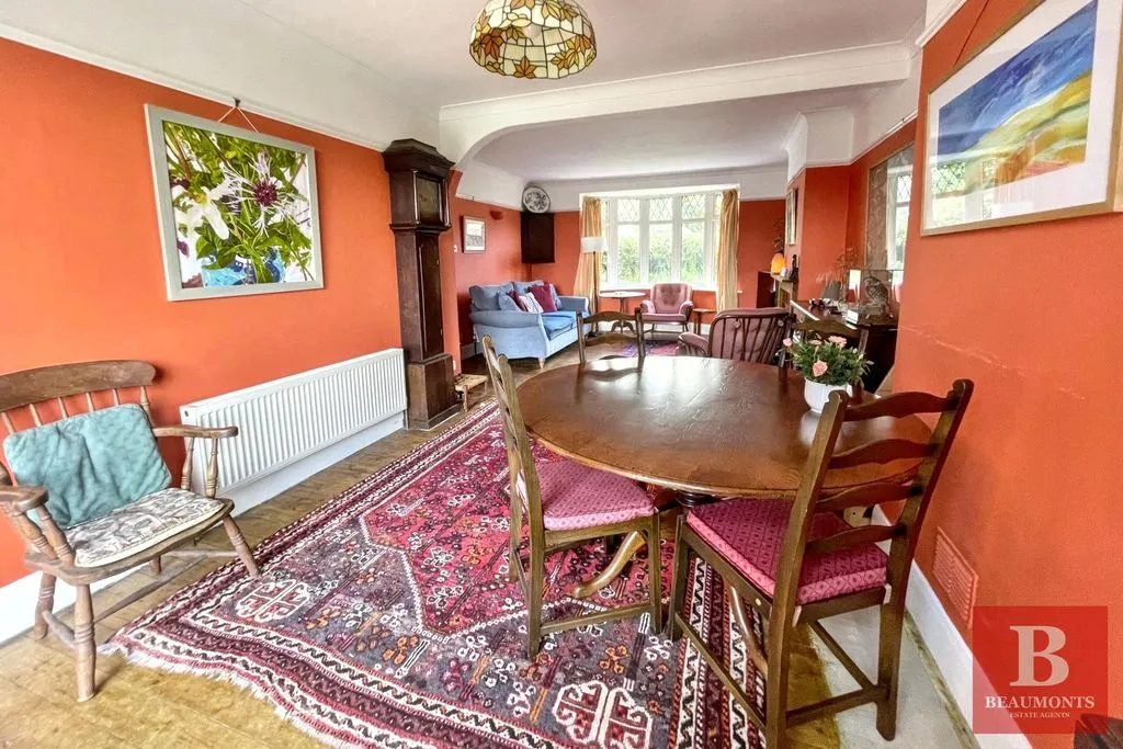 Woodland Way, Brighton BN1 8BA, photo 5