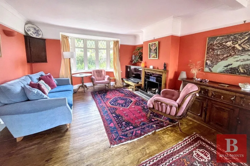 Woodland Way, Brighton BN1 8BA, photo 3
