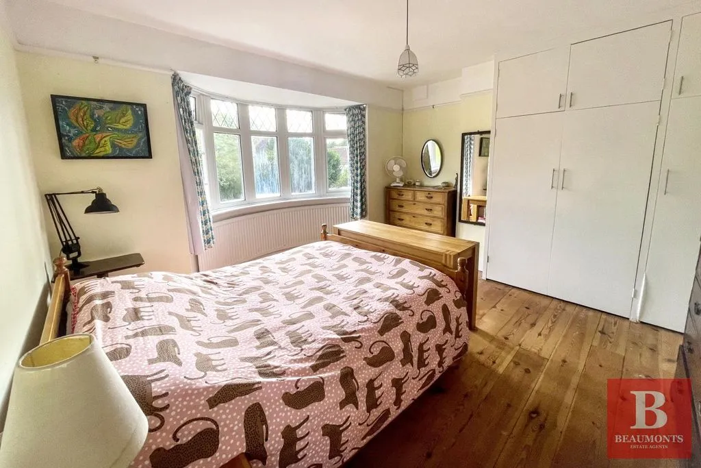 Woodland Way, Brighton BN1 8BA, photo 14
