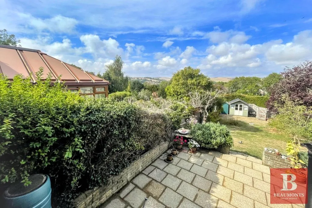 Woodland Way, Brighton BN1 8BA, photo 22