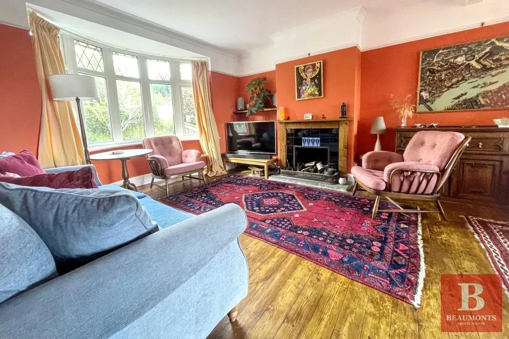 Woodland Way, Brighton BN1 8BA, photo 2