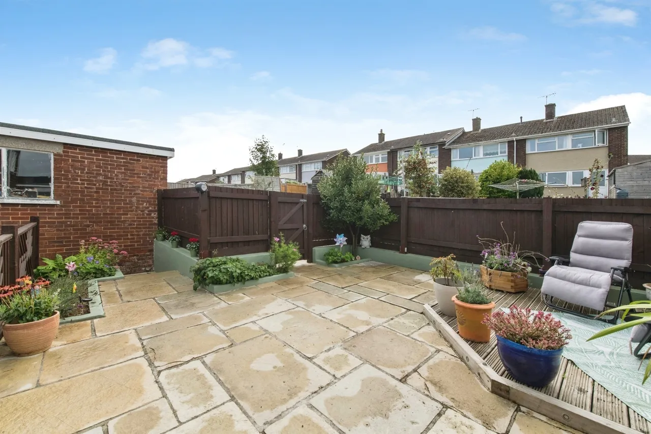 Branscombe Road, Tiverton, EX16, photo 13