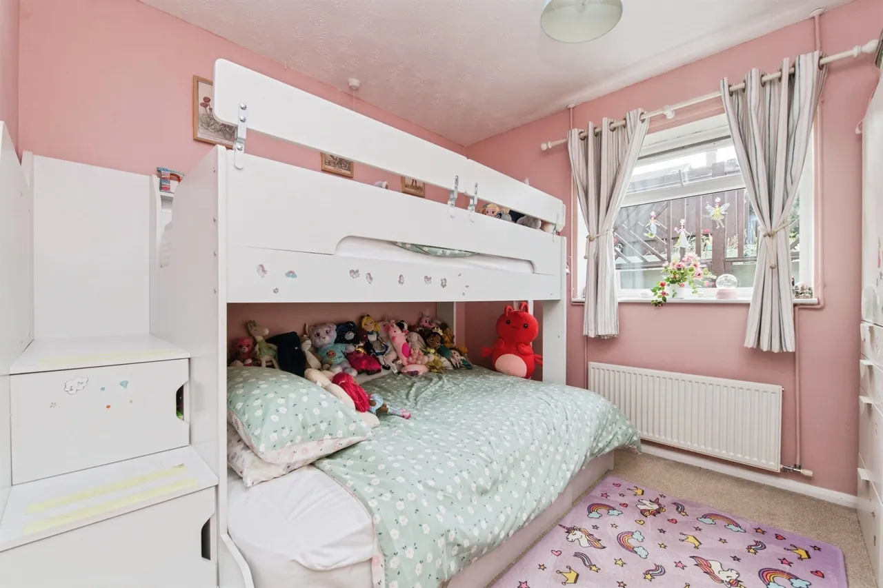 Branscombe Road, Tiverton, EX16, photo 8