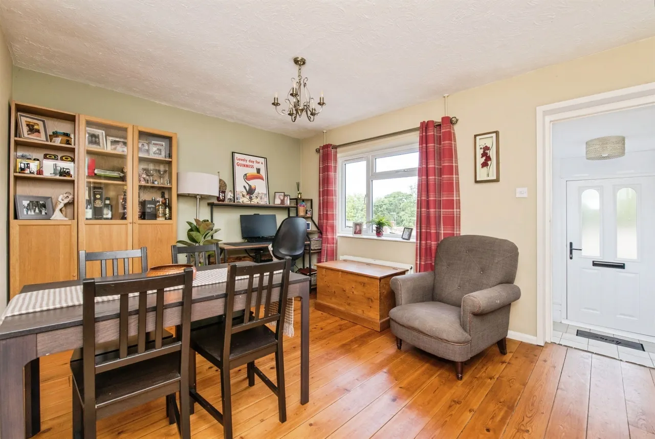 Branscombe Road, Tiverton, EX16, photo 6