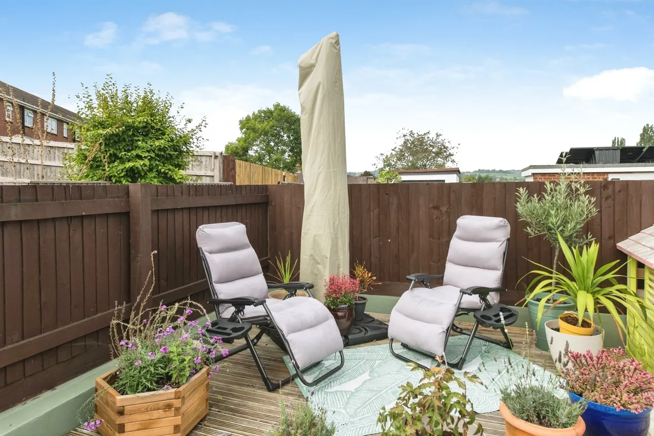 Branscombe Road, Tiverton, EX16, photo 12