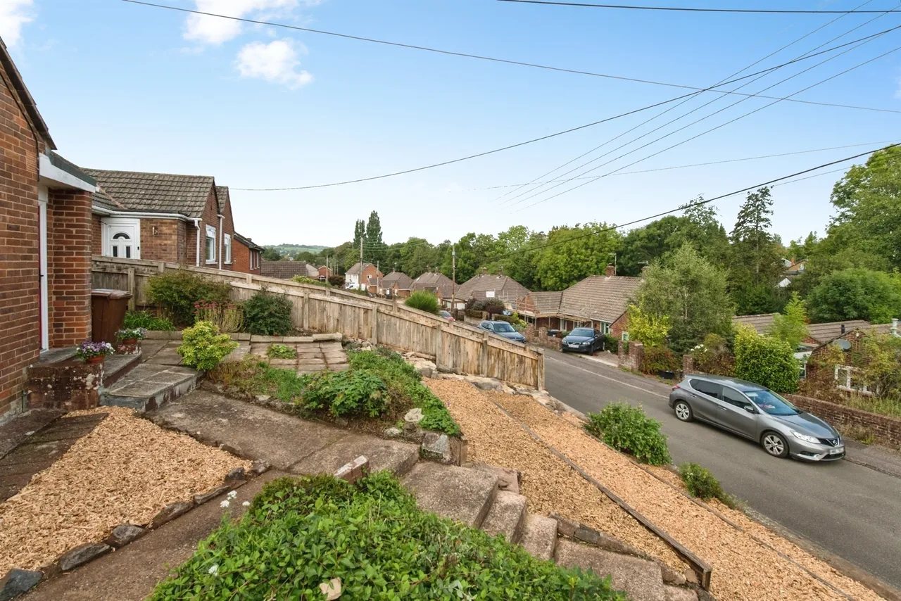 Branscombe Road, Tiverton, EX16, photo 15