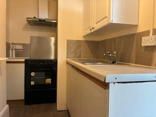 Park Lane, Long Sutton, Spalding, photo 2