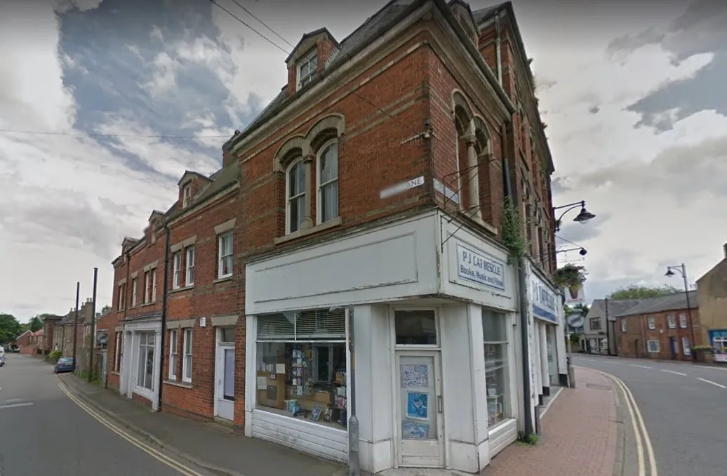 Park Lane, Long Sutton, Spalding, photo 6