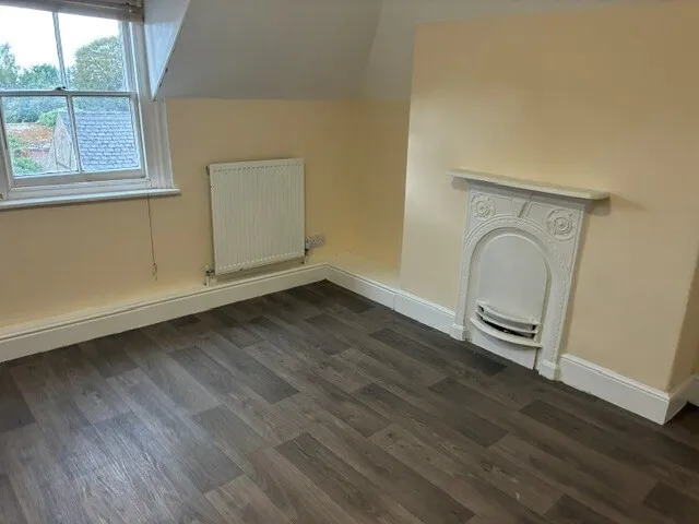2 bed flat to rent — Park Lane, Long Sutton, Spalding