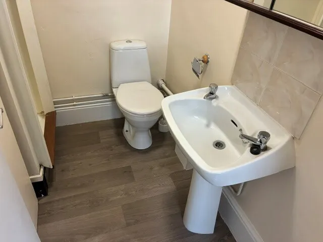 Park Lane, Long Sutton, Spalding, photo 3