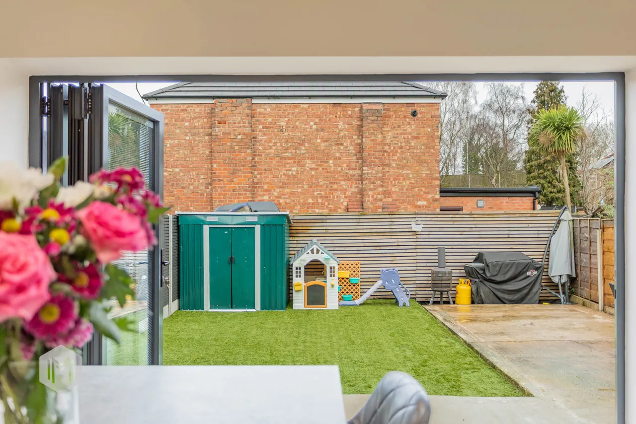 Weymouth Road, Eccles, Manchester, M30 8NN, photo 6