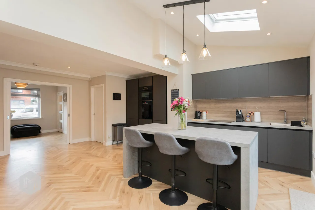 Weymouth Road, Eccles, Manchester, M30 8NN, photo 4