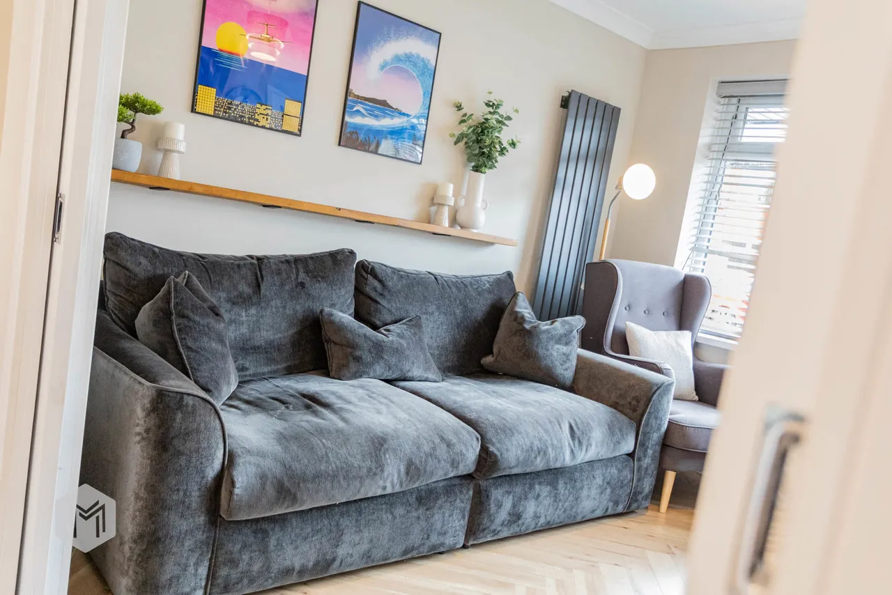 Weymouth Road, Eccles, Manchester, M30 8NN, photo 17