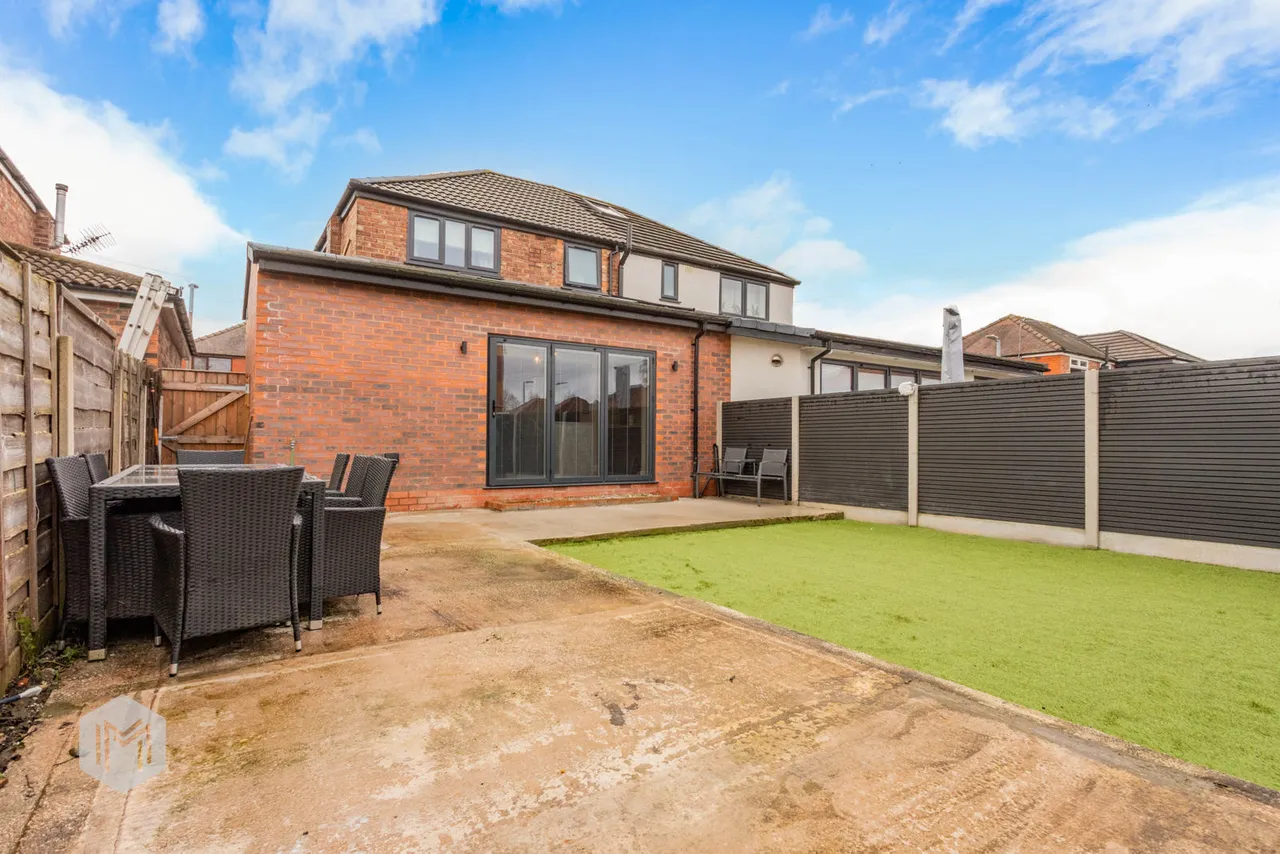 Weymouth Road, Eccles, Manchester, M30 8NN, photo 13