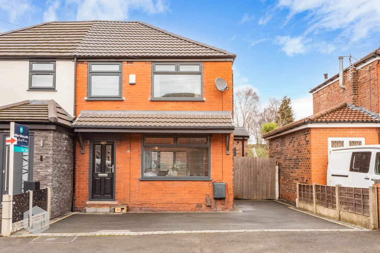 Weymouth Road, Eccles, Manchester, M30 8NN, photo 18