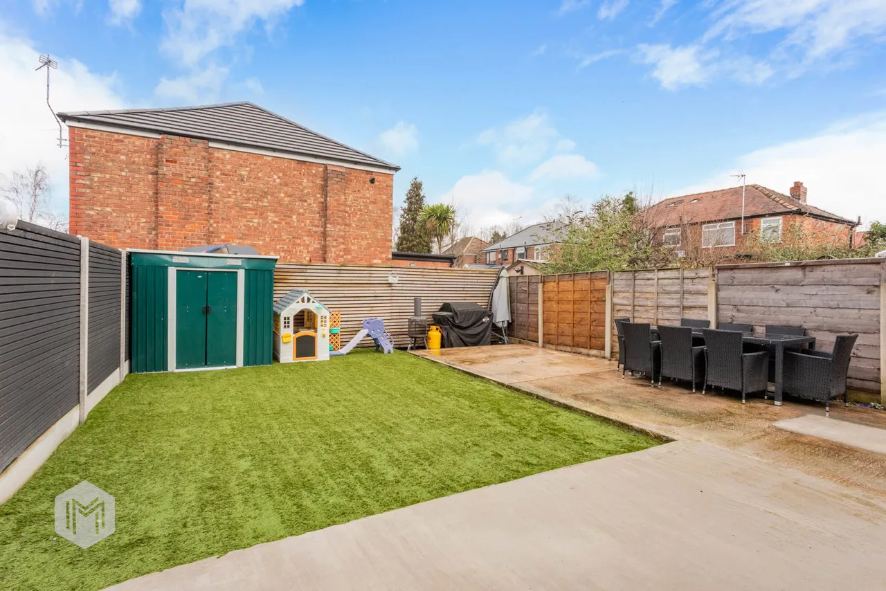 Weymouth Road, Eccles, Manchester, M30 8NN, photo 31