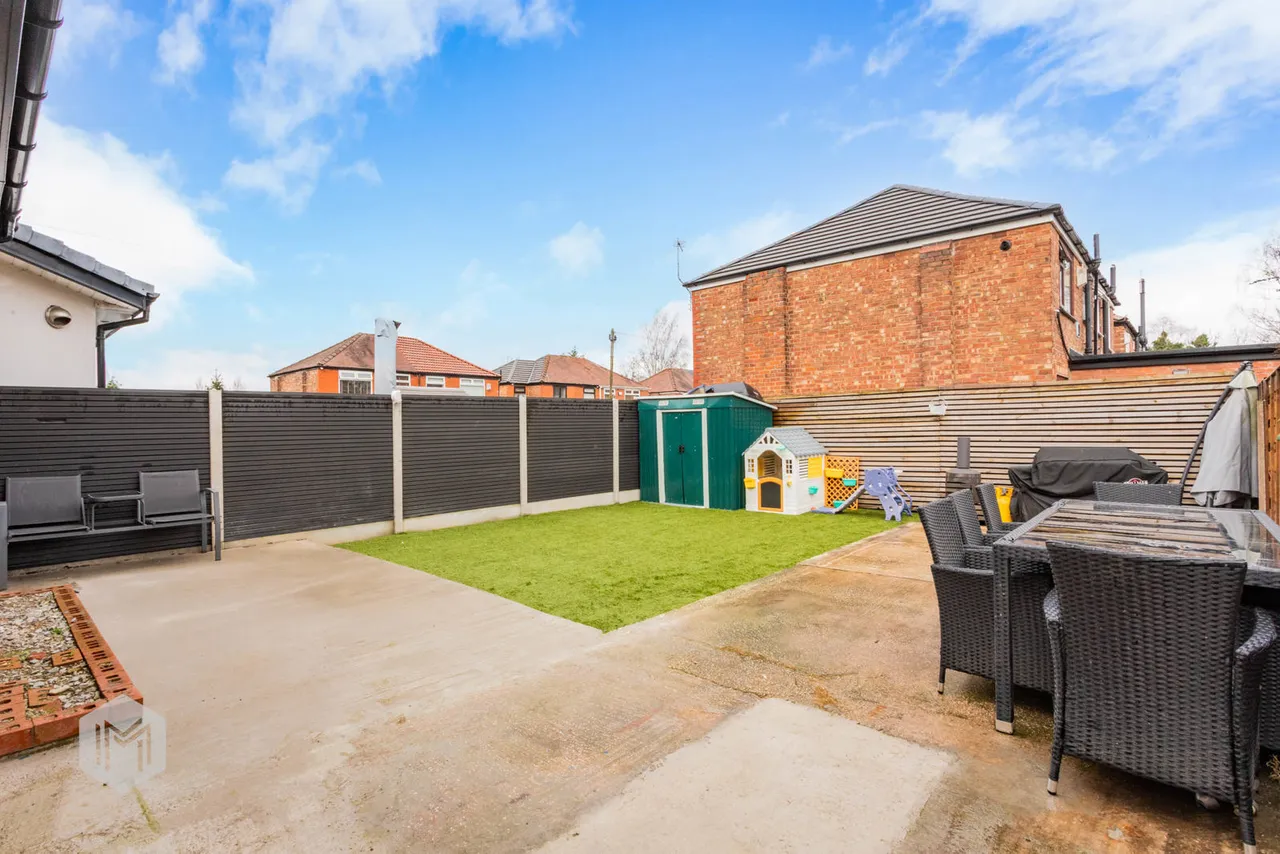 Weymouth Road, Eccles, Manchester, M30 8NN, photo 12
