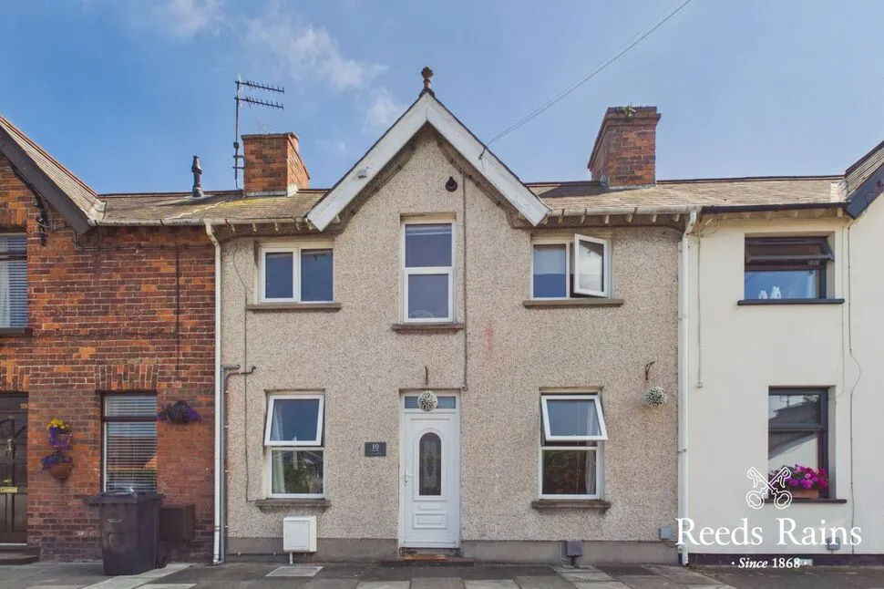 3 bed house for sale, Boneybefore, Carrickfergus, BT38