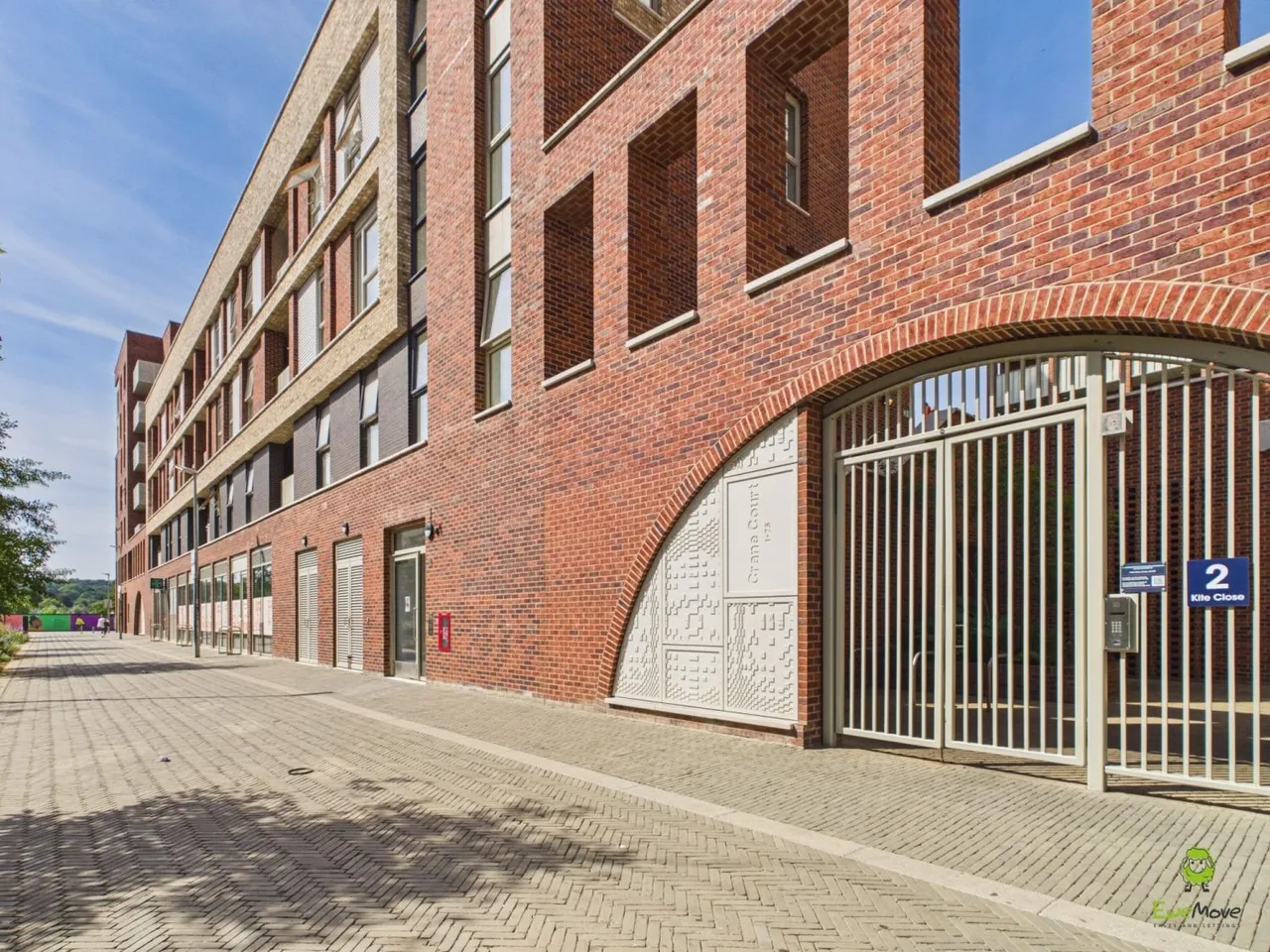 Kite Close, London, SE2, photo 15