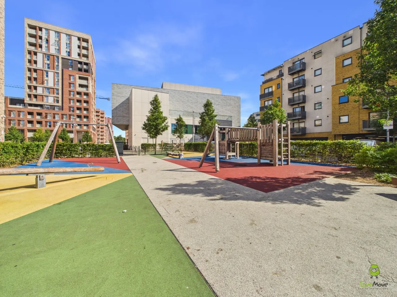 Kite Close, London, SE2, photo 14