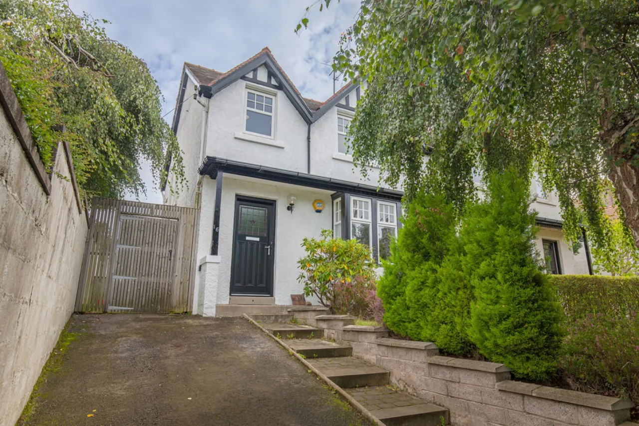 Primrosehill Road, Aberdeen, AB15, photo 3