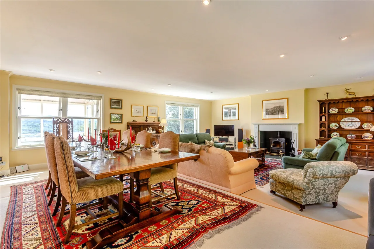 Cnoc Na Doire, Lochinver, Lairg, Highland, IV27 4LP, photo 8