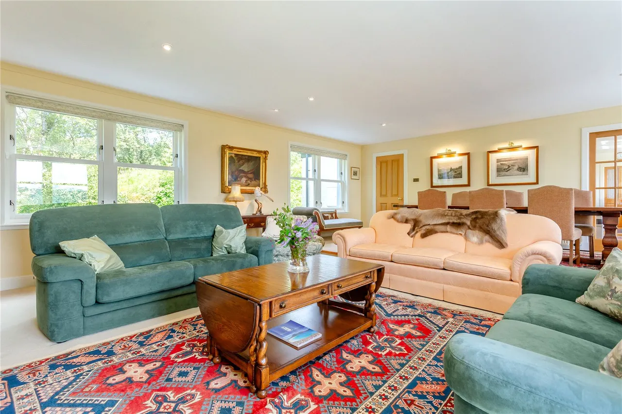 Cnoc Na Doire, Lochinver, Lairg, Highland, IV27 4LP, photo 6