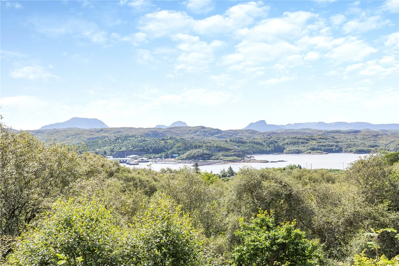 Cnoc Na Doire, Lochinver, Lairg, Highland, IV27 4LP, photo 3