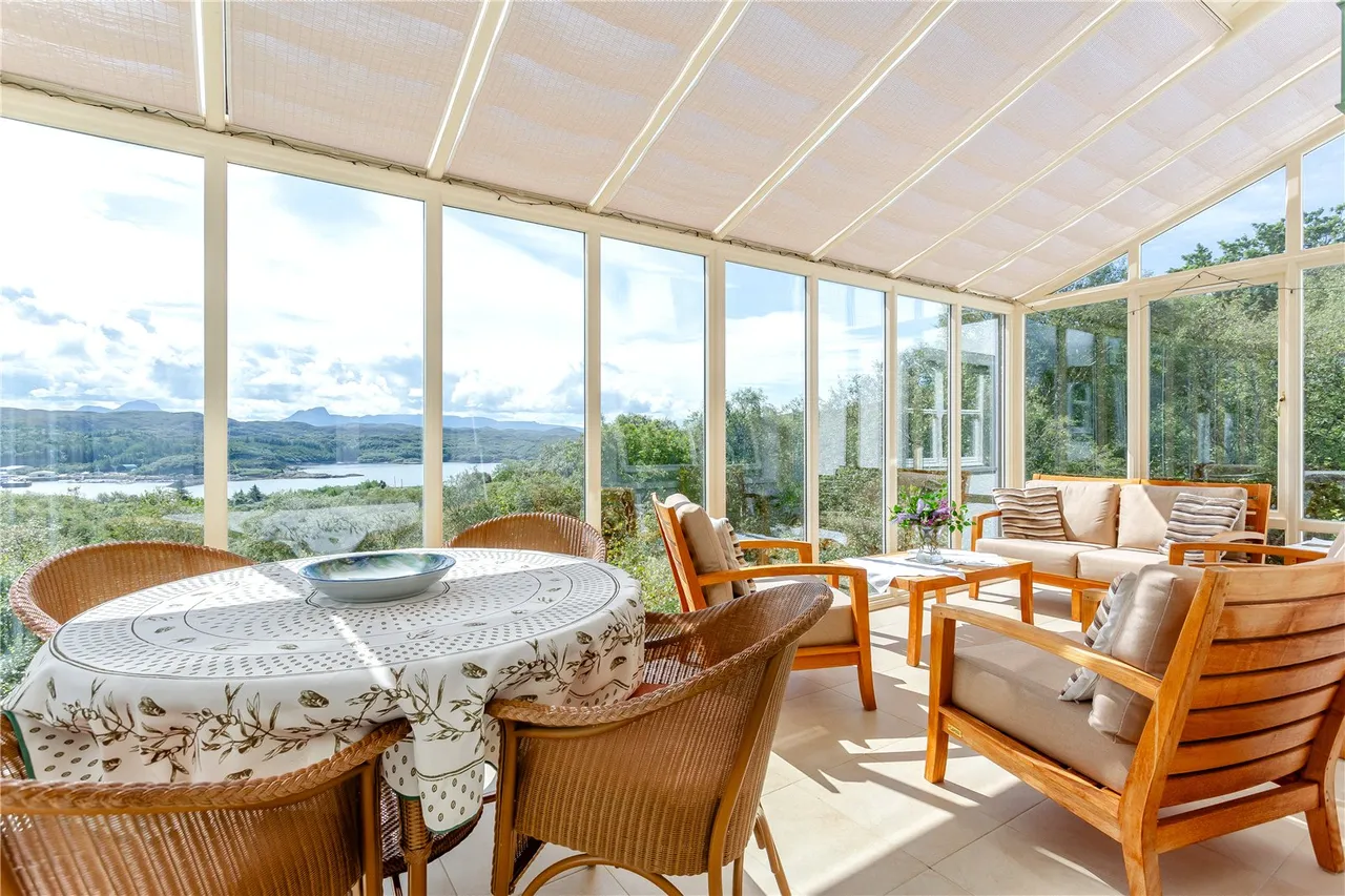 Cnoc Na Doire, Lochinver, Lairg, Highland, IV27 4LP, photo 13