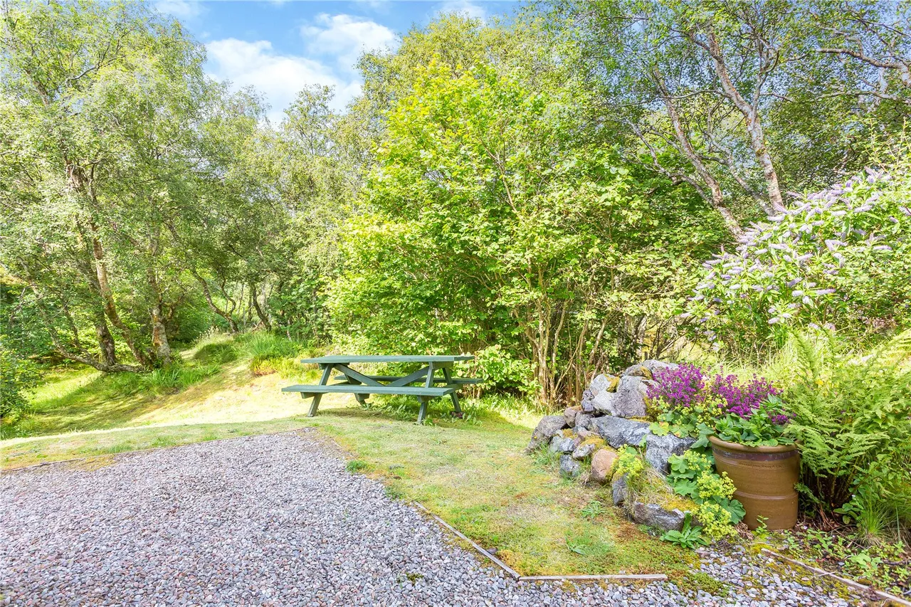 Cnoc Na Doire, Lochinver, Lairg, Highland, IV27 4LP, photo 35