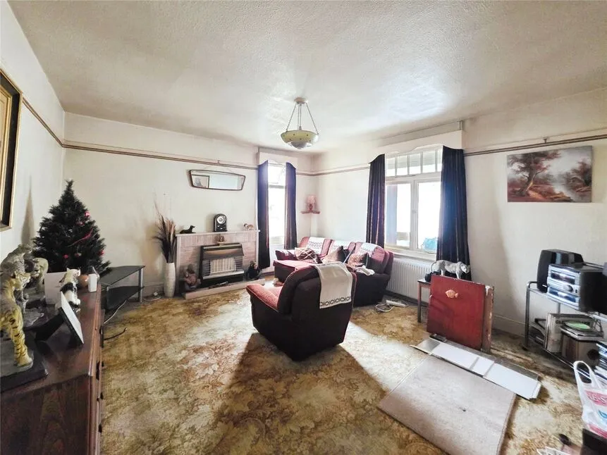 Exeter Road, Kingsteignton, Devon, TQ12, photo 3