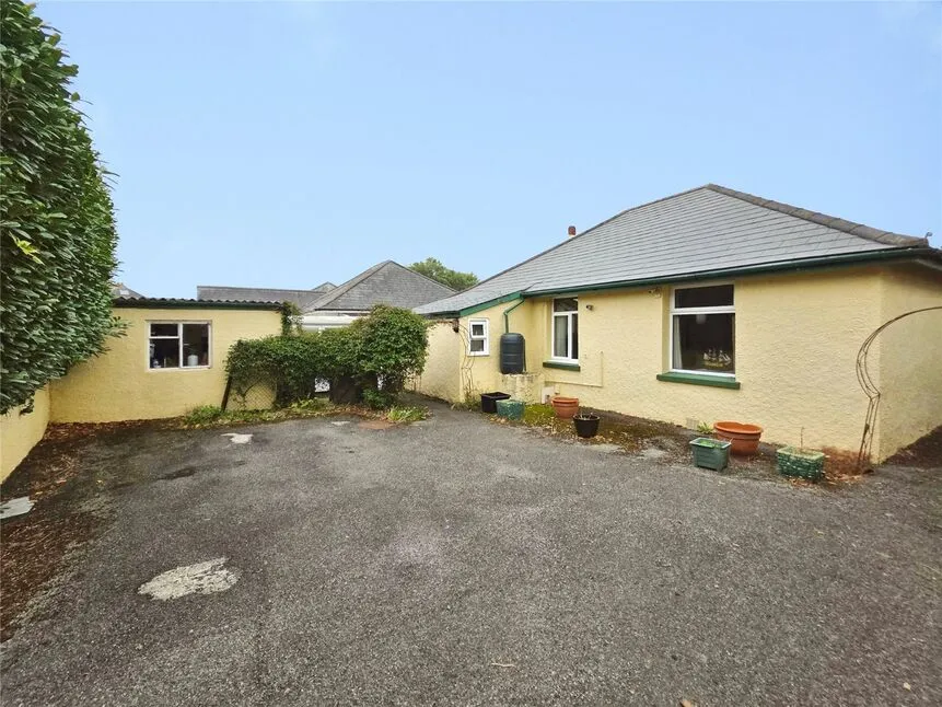 2 bed house for sale — Exeter Road, Kingsteignton, Devon, TQ12
