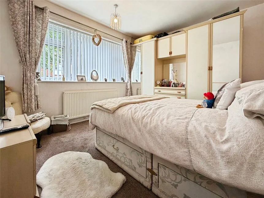Grange Crescent, Lincoln, Lincolnshire, LN6, photo 8