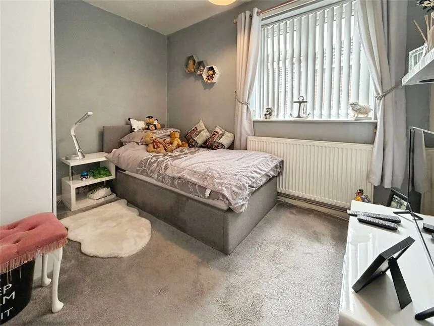 Grange Crescent, Lincoln, Lincolnshire, LN6, photo 9