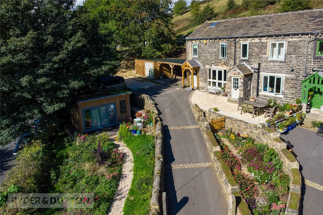 Reddisher Road, Marsden, HD7, photo 33