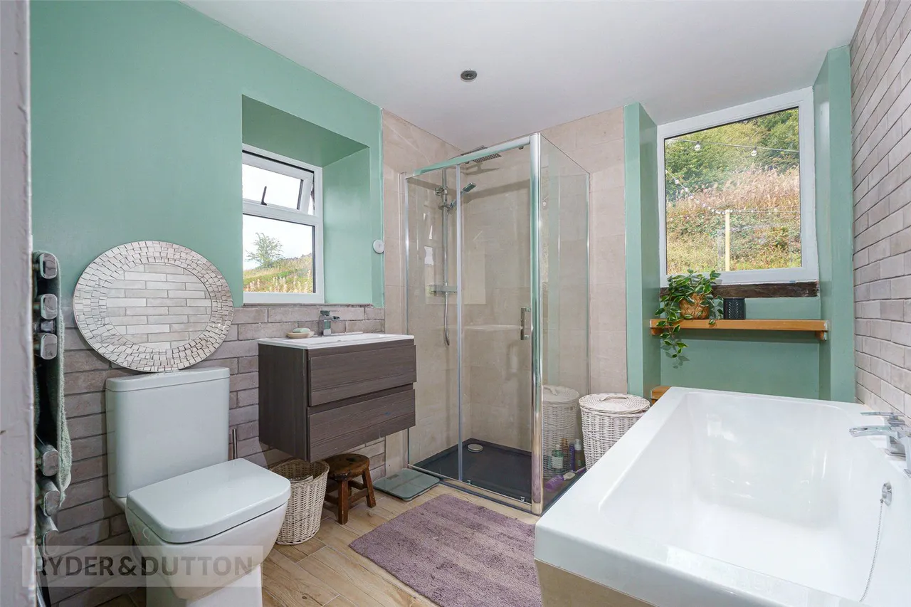Reddisher Road, Marsden, HD7, photo 16