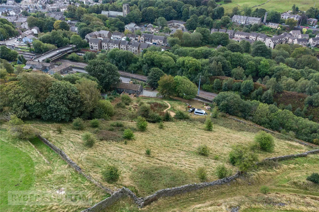 Reddisher Road, Marsden, HD7, photo 31