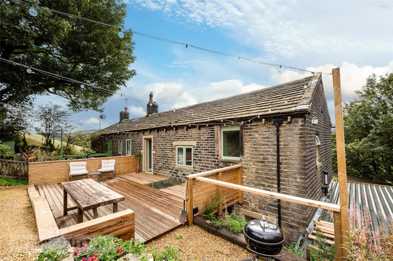 Reddisher Road, Marsden, HD7, photo 28